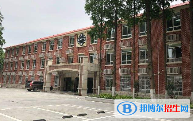 武外英中國(guó)際學(xué)校怎么樣、好不好
