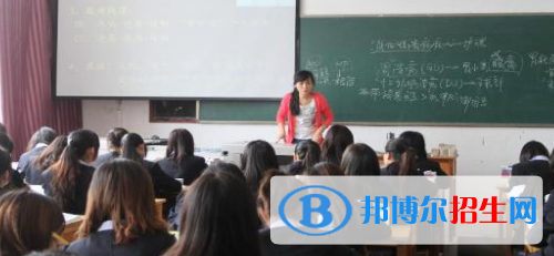 陜西科技衛(wèi)生學校2020年有哪些專業(yè)