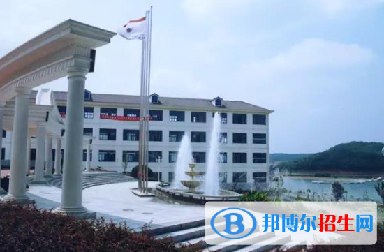 湖南長沙同升湖國際實驗學校國際部2020年招生計劃
