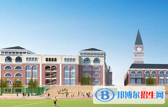 長沙瑋希國際學(xué)校高中部怎么樣、好不好