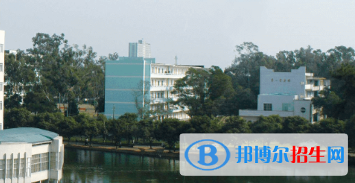 廣西機(jī)電職業(yè)技術(shù)學(xué)院2020年有哪些專業(yè)