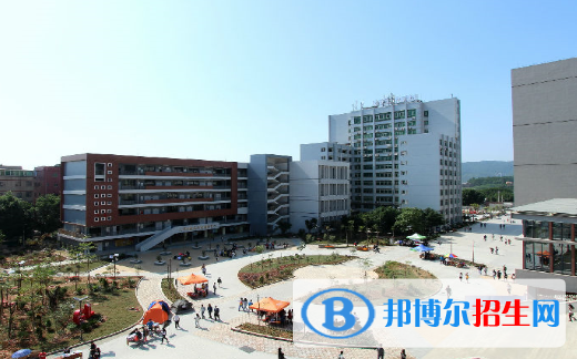 廣東工程職業(yè)技術學院2020年有哪些專業(yè)