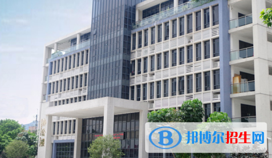 廣東工程職業(yè)技術學院2020年招生代碼