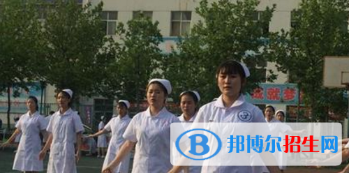 西安航空護士職業(yè)學(xué)校地址在哪里