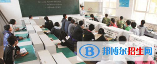 陜西機電技工學(xué)校2020年有哪些專業(yè)