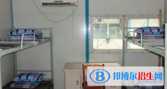 隴南師范高等?？茖W(xué)校2020年宿舍條件