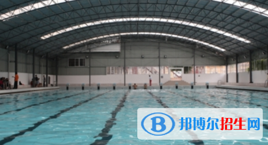 廣西體育高等?？茖W校2020年有哪些專業(yè)