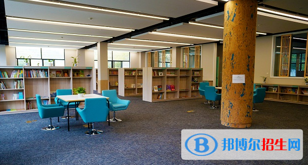 休寧晨山學校2020年學費、收費多少