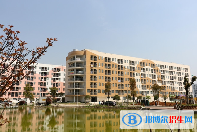南昌影視職業(yè)傳播學(xué)院怎么樣、好不好
