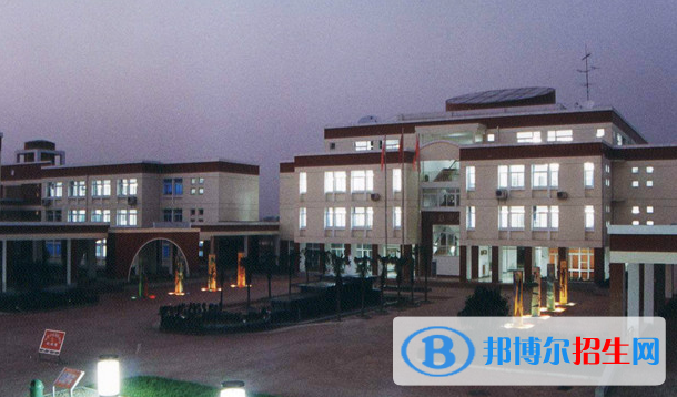 合肥世界外國語學(xué)校2020年報(bào)名條件、招生要求、招生對(duì)象