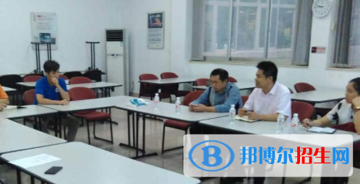 柳州機電工程學校2020年有哪些專業(yè)