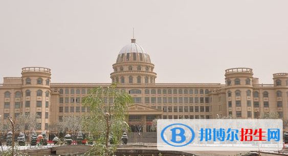 蘭州外語職業(yè)學(xué)院怎么樣、好不好