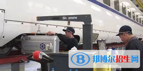 白銀2020年鐵路學校報名時間
