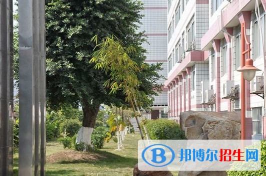 湛江華南職業(yè)技術(shù)學(xué)校怎么樣、好不好