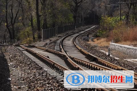 成都2020年有鐵路學校嗎