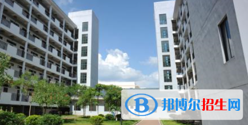 廣西水利電力職業(yè)技術(shù)學院怎么樣、好不好