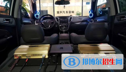 湛江2020年汽修學(xué)校都有哪些專(zhuān)業(yè)好