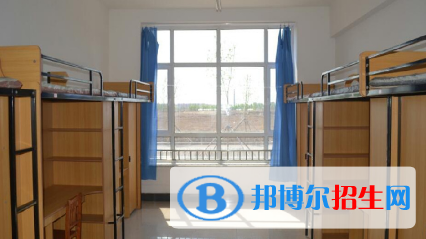 定西師范高等?？茖W校2020年宿舍條件