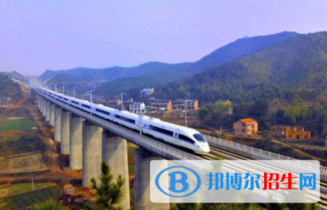 黃岡2020年初中生報什么鐵路學校最好