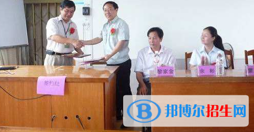 柳州機電工程學校怎么樣、好不好