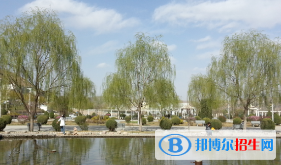 定西師范高等?？茖W校單招2020年單獨招生錄取分數(shù)線