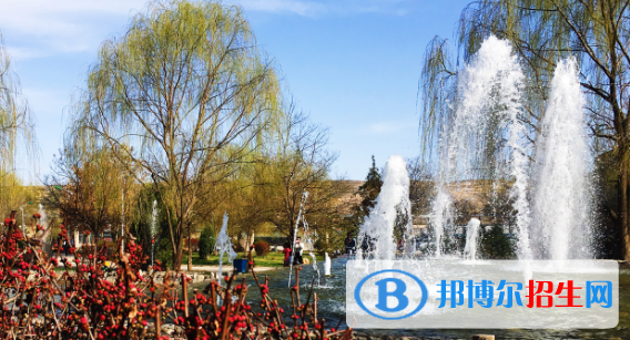 定西師范高等?？茖W(xué)校單招2020年單獨招生報名條件、招生要求、招生對象