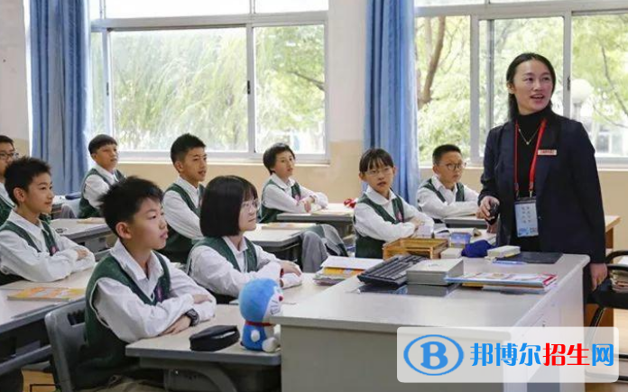 蘇州國際外語學(xué)校怎么樣、好不好