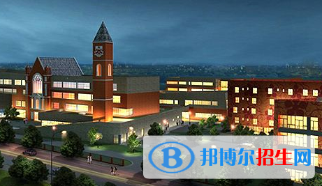 蘇州德威國際學(xué)校2020年學(xué)費(fèi)、收費(fèi)多少