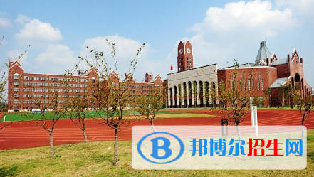 常熟國際學(xué)校2020年招生計劃