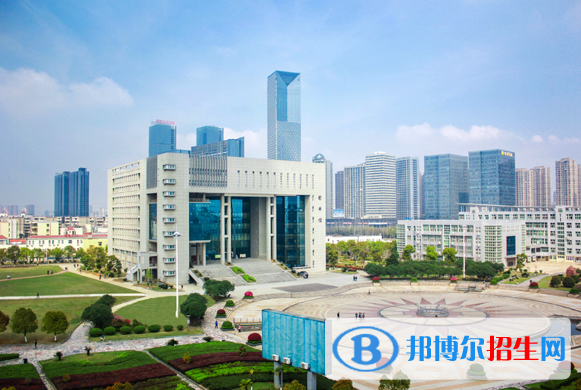 江西現(xiàn)代職業(yè)技術(shù)學院是幾專