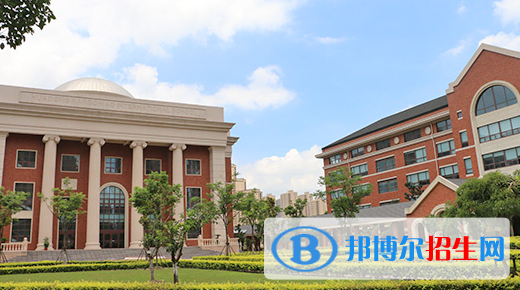 華東康橋國(guó)際學(xué)校2020年報(bào)名條件、招生要求、招生對(duì)象