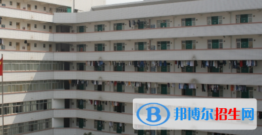 廣西體育高等?？茖W(xué)校五年制大專2020年宿舍條件