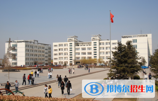 秦皇島職業(yè)技術學院
