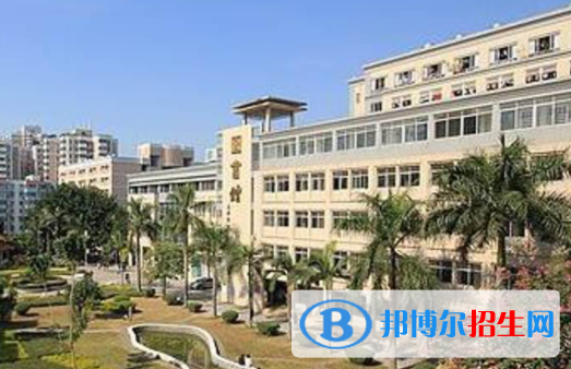 湛江市工商職業(yè)技術學校2020年有哪些專業(yè)