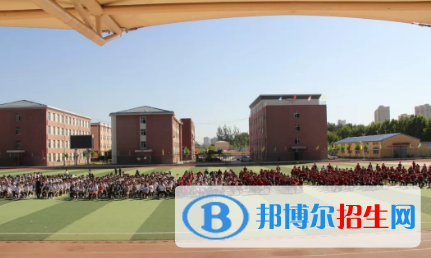 香河職業(yè)技術教育中心