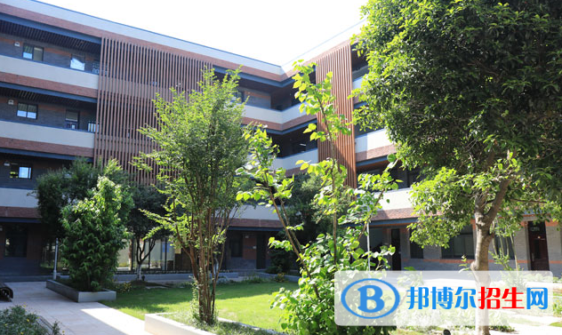 存志嘉德雙語學(xué)校2020年學(xué)費(fèi)、收費(fèi)多少