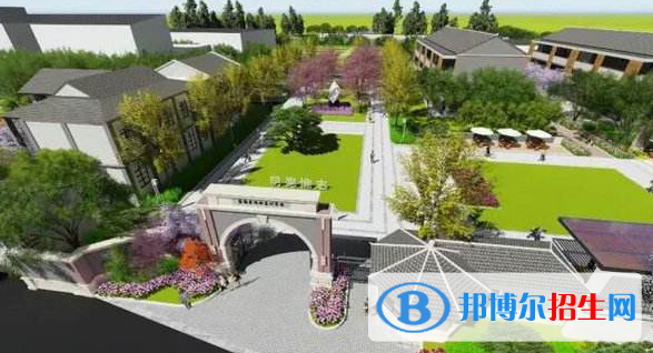 存志嘉德雙語學(xué)校怎么樣、好不好