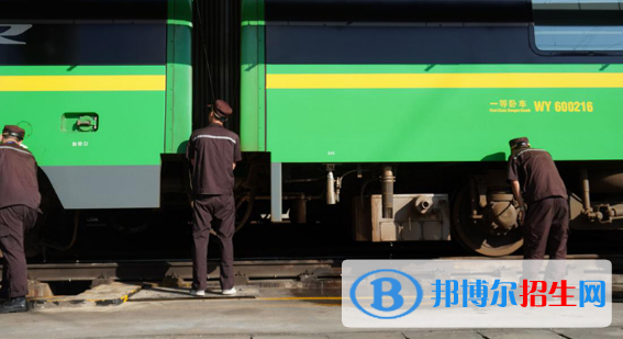 白銀2020年有幾個鐵路學(xué)校