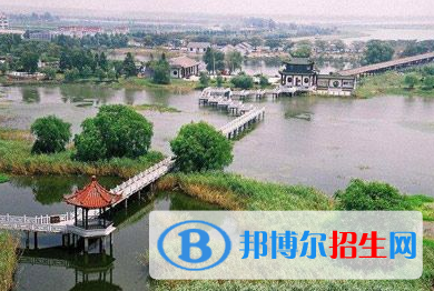 江蘇建湖中等專業(yè)學校怎么樣、好不好
