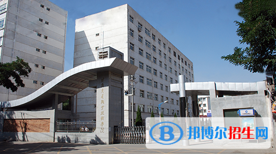 甘肅交通職業(yè)技術學院2020年招生簡章