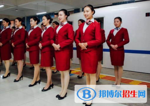 黃岡2020年鐵路學校都有什么專業(yè)適合女生