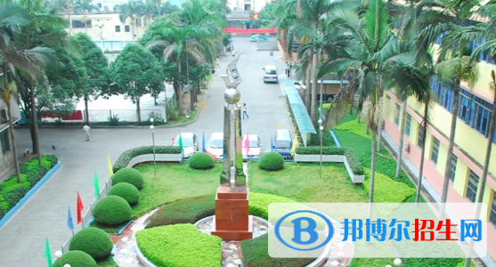 廣西交通職業(yè)技術學院怎么樣、好不好