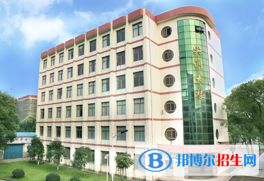 南昌2020年比較好的鐵路學校大專院校