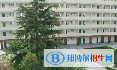 西安黃河中學(xué)怎么樣、