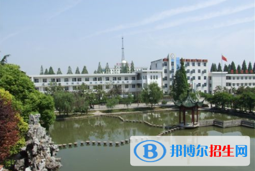 合肥通用技術(shù)學(xué)校怎么樣、好不好