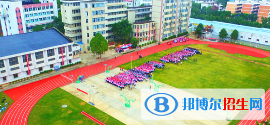 南寧2020年哪里有鐵路學校