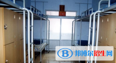甘肅鋼鐵職業(yè)技術學院2020年宿舍條件