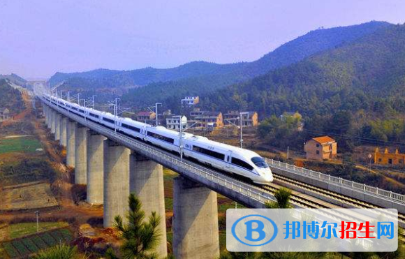黃岡2020年中專鐵路學校有哪些專業(yè)