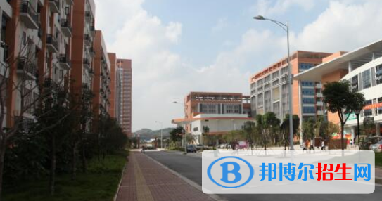 廣西建設(shè)職業(yè)技術(shù)學(xué)院怎么樣、好不好