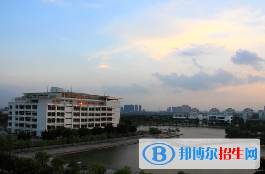 順德職業(yè)技術(shù)學院2020年有哪些專業(yè)